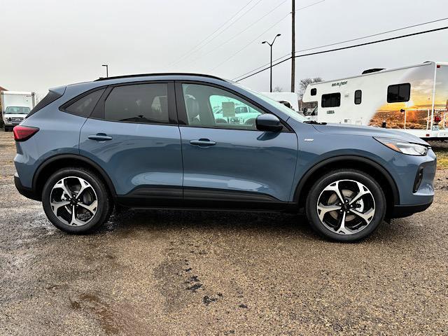 new 2025 Ford Escape car, priced at $36,900