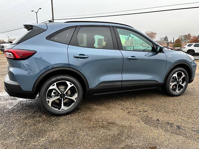 new 2025 Ford Escape car, priced at $36,900