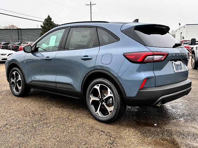 new 2025 Ford Escape car, priced at $36,900