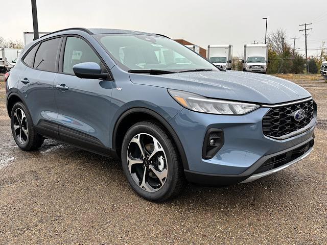 new 2025 Ford Escape car, priced at $36,900