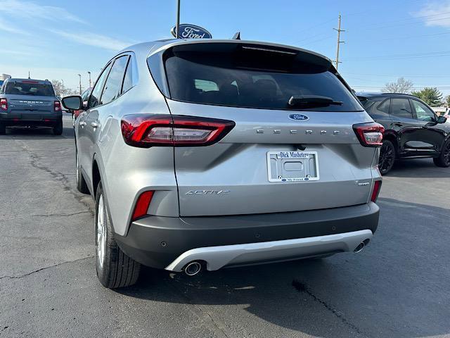 new 2024 Ford Escape car, priced at $31,900