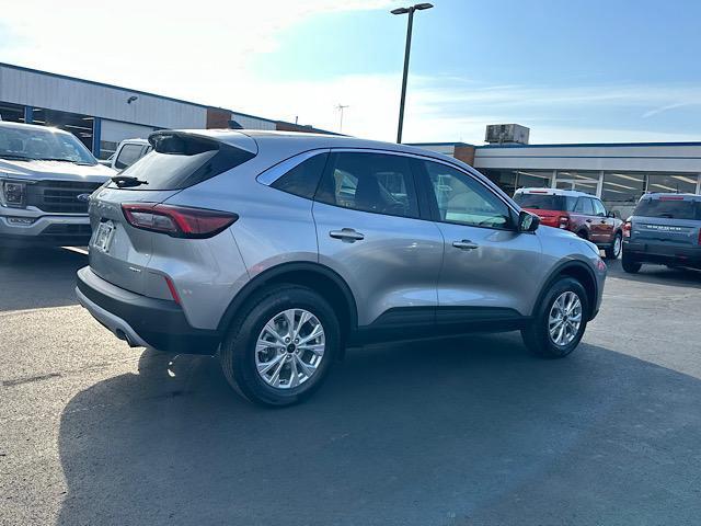 new 2024 Ford Escape car, priced at $31,900