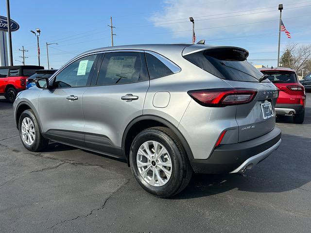 new 2024 Ford Escape car, priced at $31,900