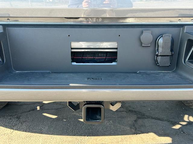 new 2025 Ford F-150 car, priced at $48,422