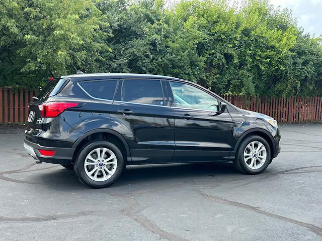 used 2019 Ford Escape car, priced at $17,895