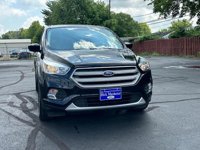 used 2019 Ford Escape car, priced at $17,895