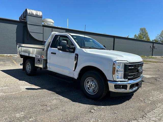 new 2024 Ford F-250 car, priced at $60,300