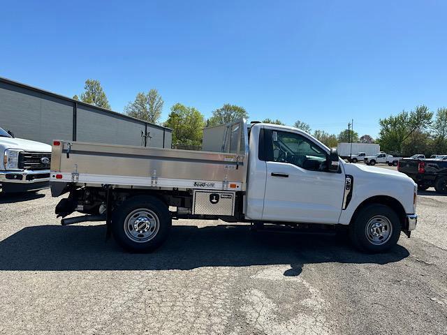 new 2024 Ford F-250 car, priced at $60,300