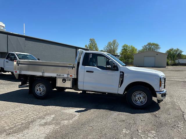 new 2024 Ford F-250 car, priced at $60,300