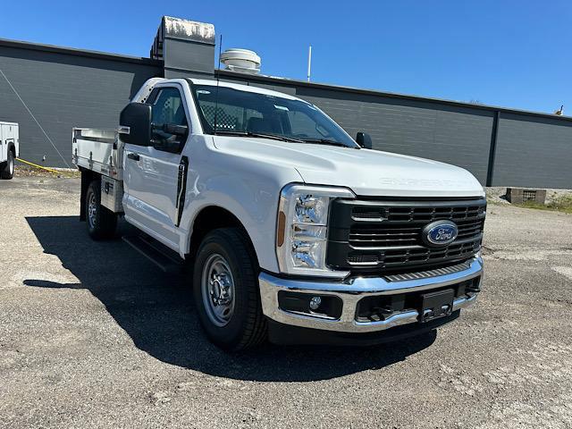 new 2024 Ford F-250 car, priced at $60,300