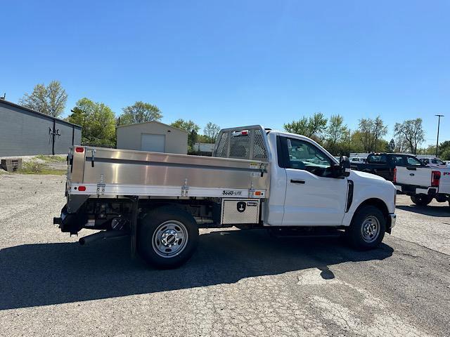 new 2024 Ford F-250 car, priced at $60,300