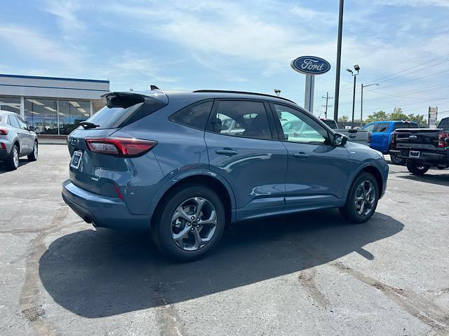 new 2024 Ford Escape car, priced at $30,900