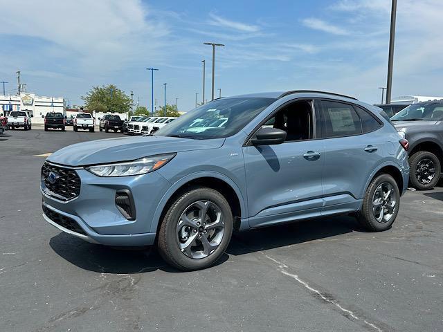 new 2024 Ford Escape car, priced at $30,900