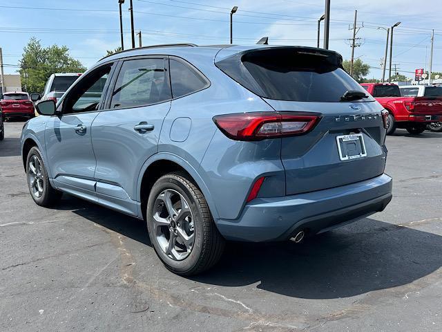 new 2024 Ford Escape car, priced at $30,900