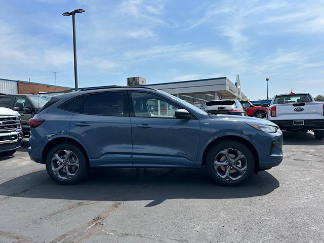 new 2024 Ford Escape car, priced at $30,900