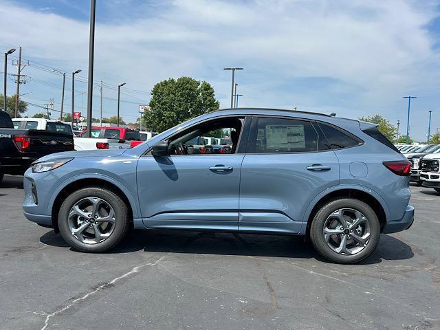 new 2024 Ford Escape car, priced at $30,900