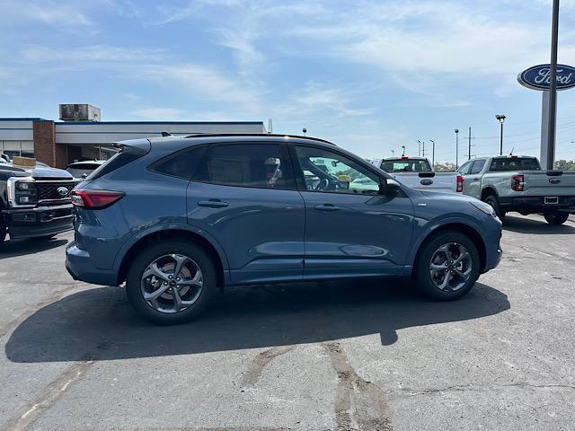 new 2024 Ford Escape car, priced at $30,900