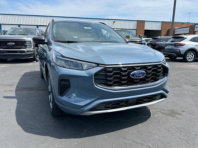 new 2024 Ford Escape car, priced at $30,900