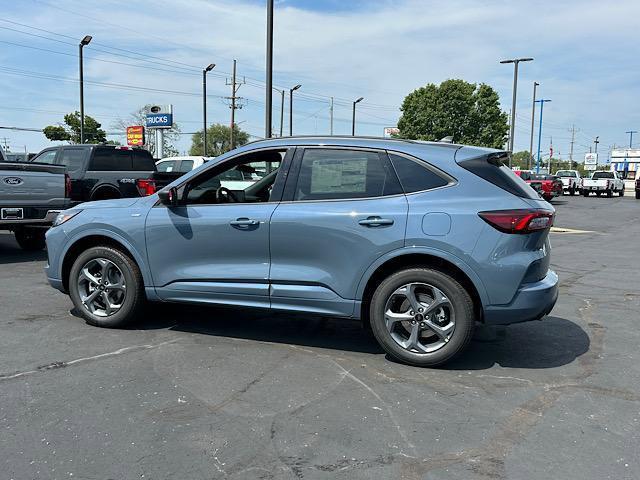 new 2024 Ford Escape car, priced at $30,900