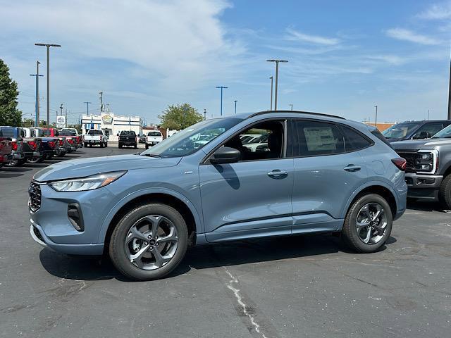 new 2024 Ford Escape car, priced at $30,900