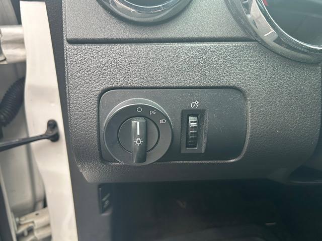 used 2005 Ford Mustang car, priced at $7,400