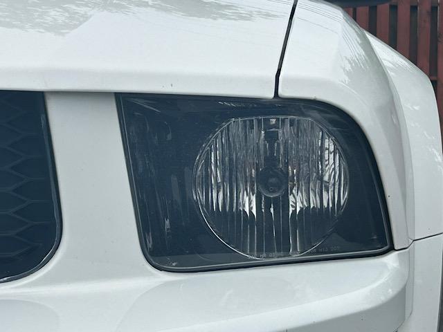 used 2005 Ford Mustang car, priced at $7,400