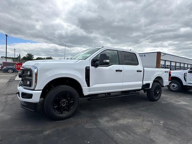 new 2024 Ford F-250 car, priced at $54,900