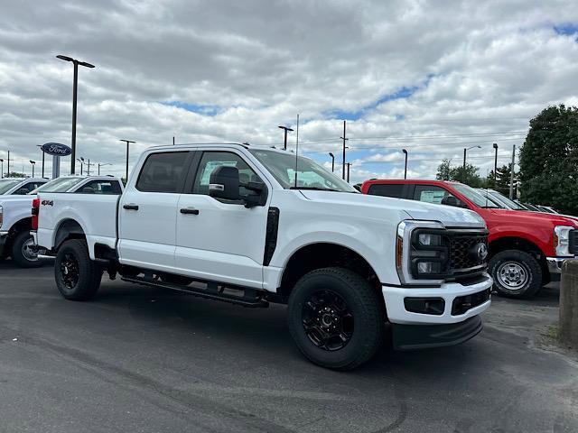 new 2024 Ford F-250 car, priced at $54,900