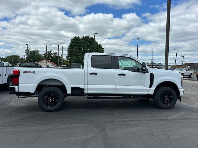 new 2024 Ford F-250 car, priced at $54,900