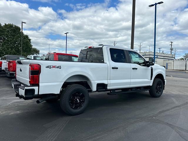 new 2024 Ford F-250 car, priced at $54,900