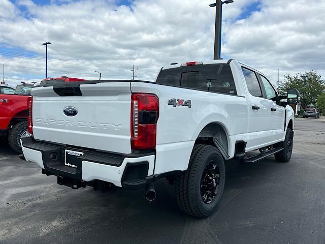 new 2024 Ford F-250 car, priced at $54,900