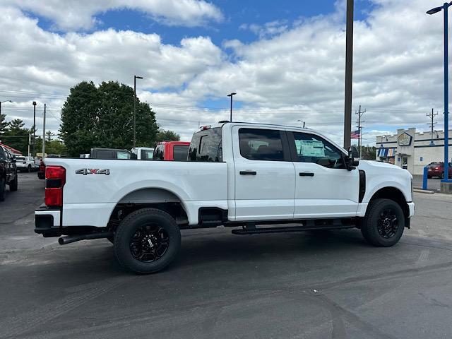 new 2024 Ford F-250 car, priced at $54,900