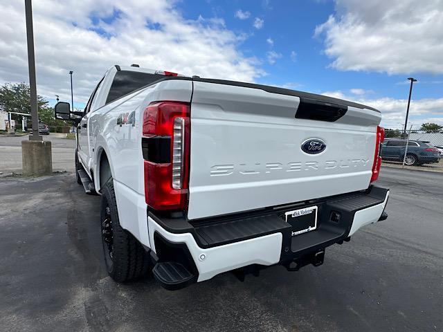 new 2024 Ford F-250 car, priced at $54,900