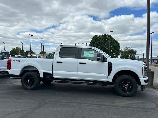 new 2024 Ford F-250 car, priced at $54,900