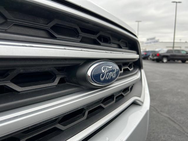 used 2019 Ford EcoSport car, priced at $13,995