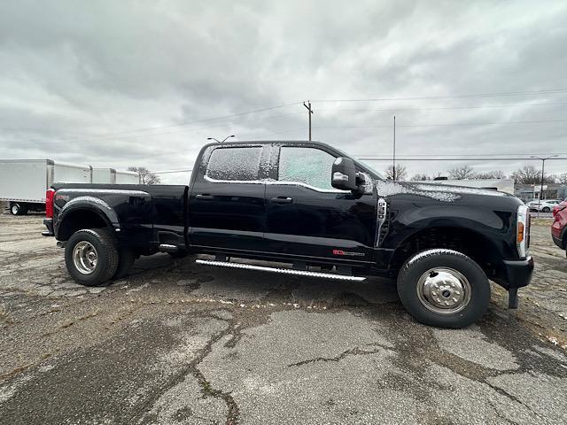 new 2024 Ford F-350 car, priced at $68,900