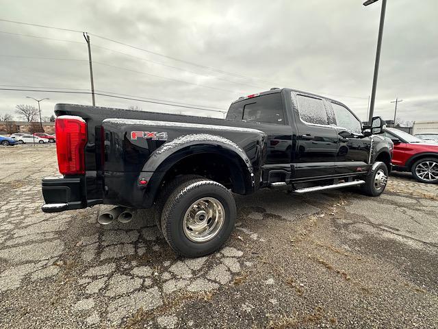 new 2024 Ford F-350 car, priced at $68,900