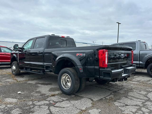 new 2024 Ford F-350 car, priced at $68,900