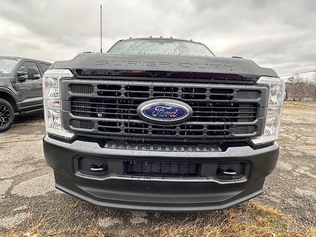 new 2024 Ford F-350 car, priced at $68,900