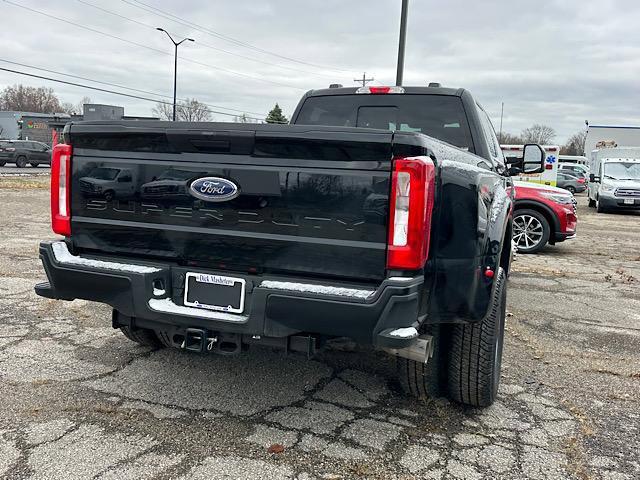 new 2024 Ford F-350 car, priced at $68,900