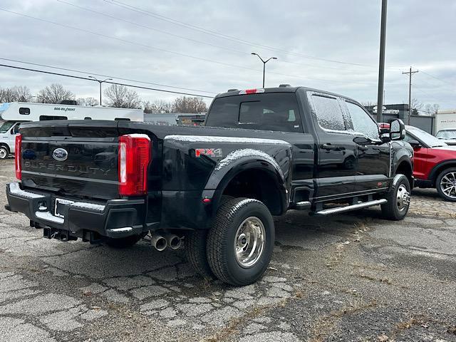 new 2024 Ford F-350 car, priced at $68,900