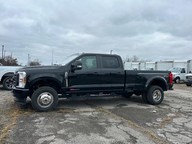 new 2024 Ford F-350 car, priced at $68,900