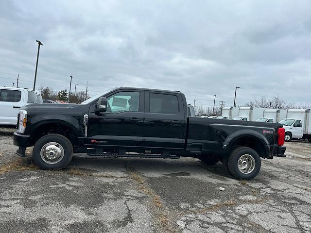 new 2024 Ford F-350 car, priced at $68,900