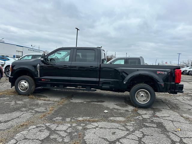 new 2024 Ford F-350 car, priced at $68,900