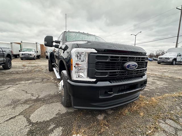 new 2024 Ford F-350 car, priced at $68,900