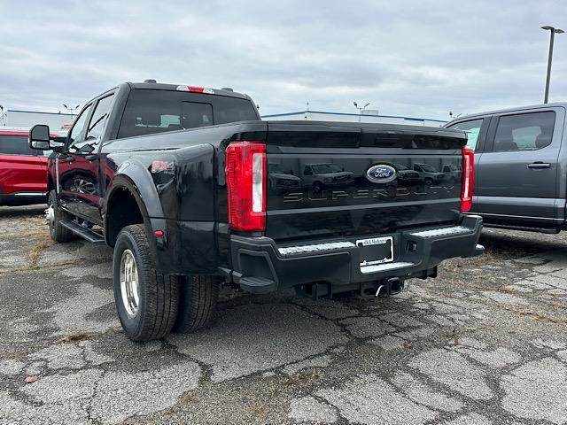 new 2024 Ford F-350 car, priced at $68,900