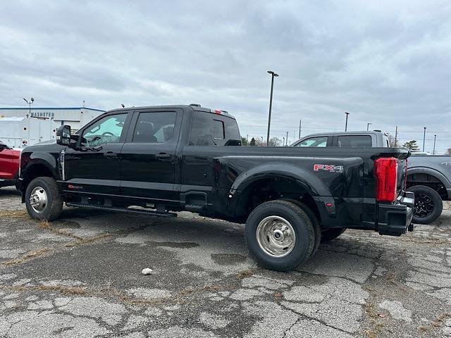 new 2024 Ford F-350 car, priced at $68,900