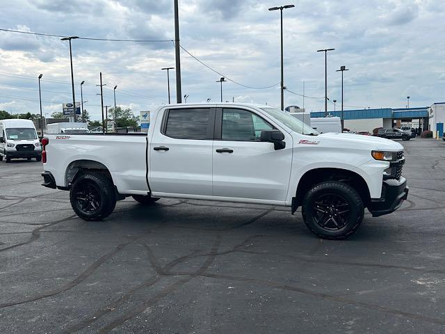 used 2019 Chevrolet Silverado 1500 car, priced at $25,998