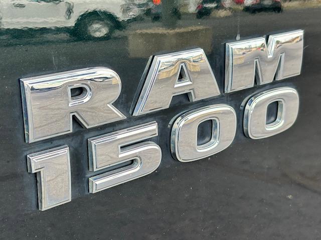 used 2016 Ram 1500 car, priced at $21,395