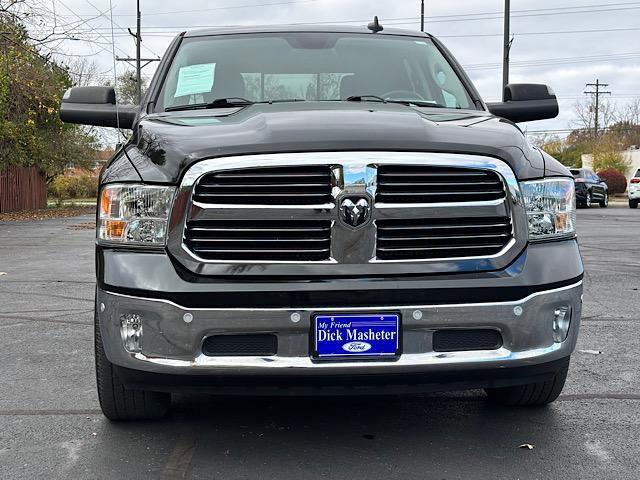 used 2016 Ram 1500 car, priced at $21,395